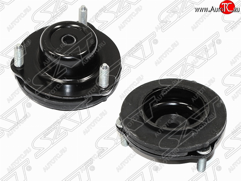 1 279 р. Опора переднего амортизатора SAT Toyota Land Cruiser Prado J150 дорестайлинг (2009-2013)  с доставкой в г. Вологда