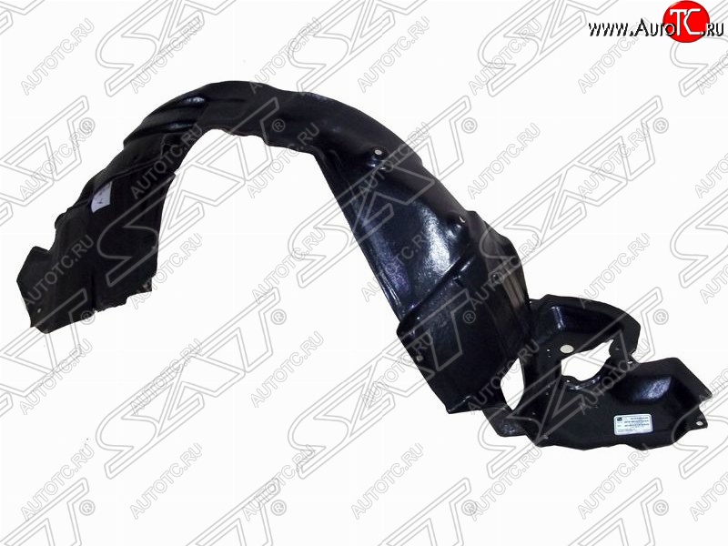2 199 р. Левый подкрылок передний SAT (пр-во Тайвань)  Lexus IS250  XE20 (2005-2013) седан дорестайлинг  с доставкой в г. Вологда