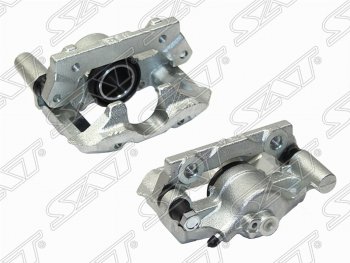 Левый задний суппорт тормозной SAT Toyota Mark X X120 (2004-2009)