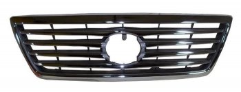 Решётка радиатора SAT Lexus LX470  J100 (1998-2002) дорестайлинг
