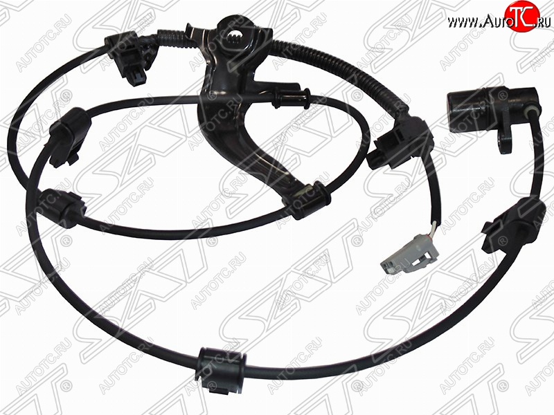 1 469 р. Левый датчик ABS SAT (задний)  Lexus LX470  J100 (1998-2002), Toyota Land Cruiser  10 100 (1998-2007)  с доставкой в г. Вологда