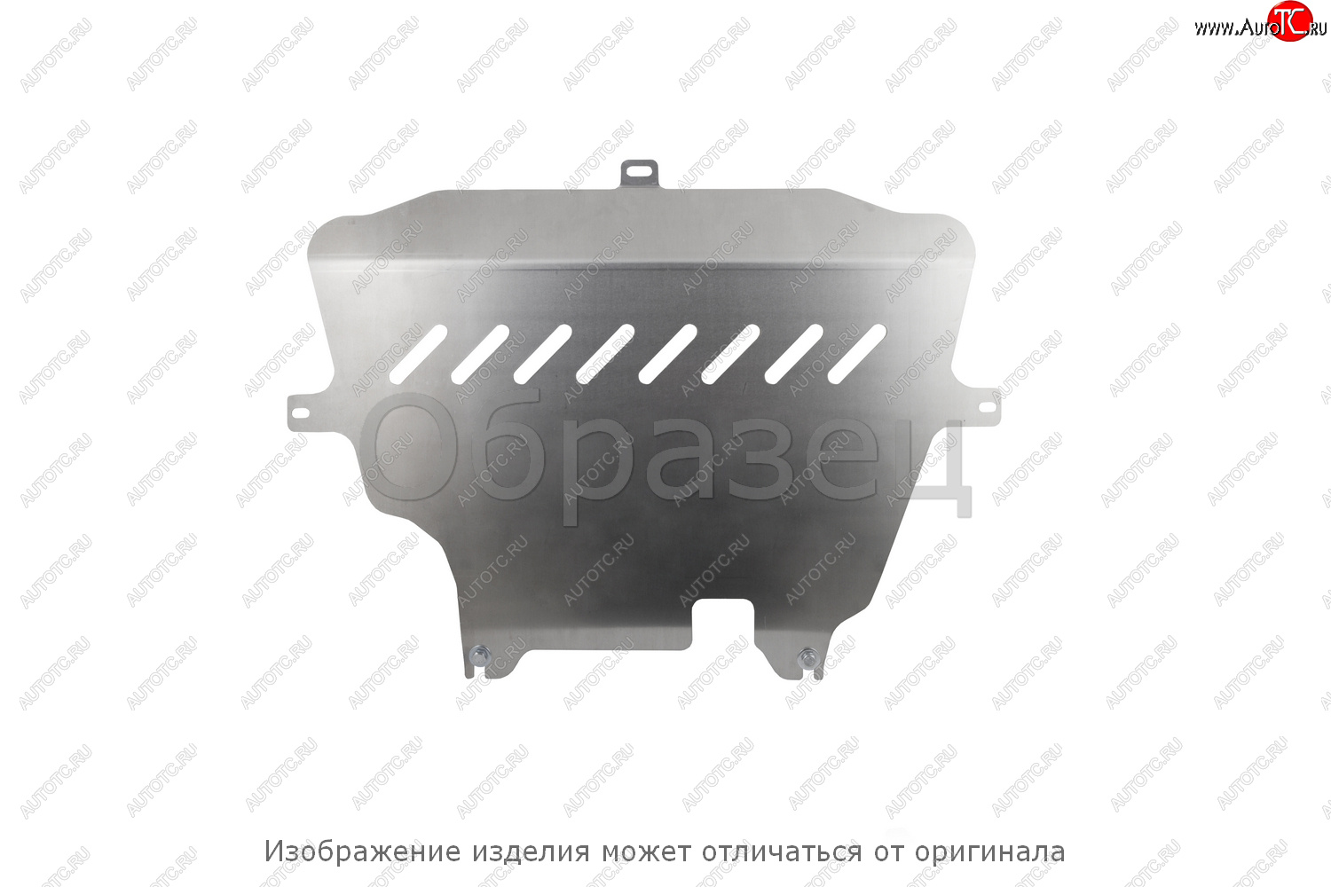2 149 р. Защита радиатора (алюминий) Lexus LX570 J200 1-ый рестайлинг (2012-2015)  с доставкой в г. Вологда