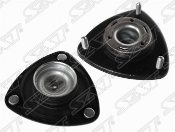 Опора переднего амортизатора SAT (LH=RH) Toyota RAV4 XA40 5 дв. рестайлинг (2015-2019)