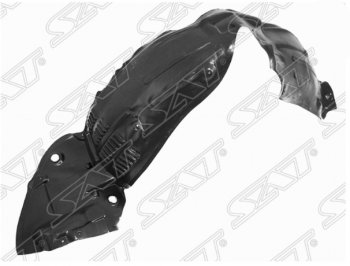 Правый подкрылок передний SAT (F-SPORT, пр-во Китай) Lexus RX270  AL10 (2010-2012) дорестайлинг