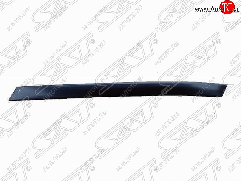 589 р. Правая ресничка нижняя SAT (нижняя, пр-во Тайвань) Lexus RX300 XU10 дорестайлинг (1995-2001) (Неокрашенные)  с доставкой в г. Вологда