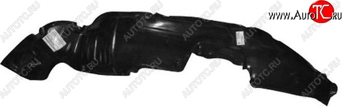 1 299 р. Левый подкрылок передний SAT (пр-во Тайвань)  Lexus RX300  XU10 (1995-2001) дорестайлинг  с доставкой в г. Вологда