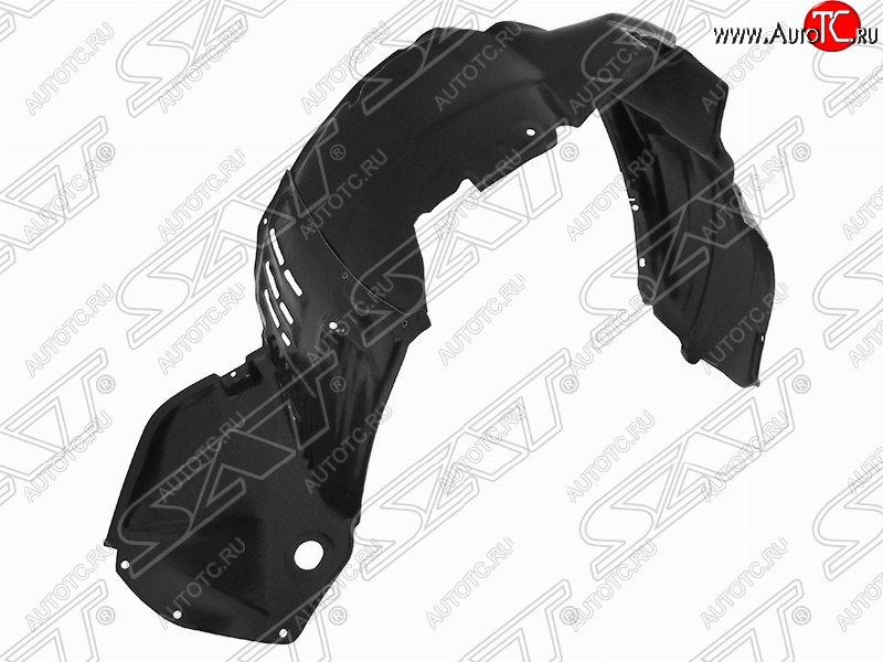 1 759 р. Правый подкрылок передний SAT Lexus RX330 XU30 (2003-2006)  с доставкой в г. Вологда