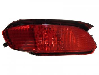 Левый фонарь в задний бампер SAT Lexus RX330  XU30 (2003-2006), Toyota Harrier  XU30 (2003-2013)