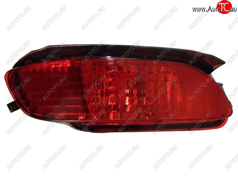 1 359 р. Левый фонарь в задний бампер SAT  Lexus RX330  XU30 (2003-2006), Toyota Harrier  XU30 (2003-2013)  с доставкой в г. Вологда
