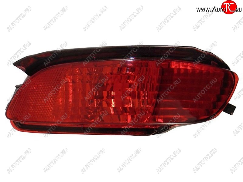 1 359 р. Правый фонарь в задний бампер SAT Lexus RX330 XU30 (2003-2006)  с доставкой в г. Вологда