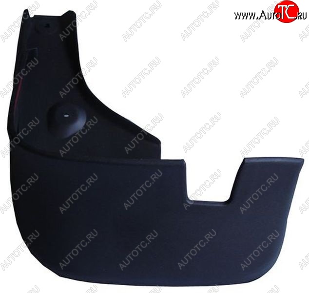 639 р. Брызговик (передний/левый) SAT  Lexus RX330  XU30 (2003-2006), Toyota Harrier  XU30 (2003-2013)  с доставкой в г. Вологда