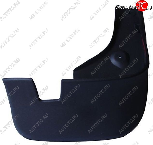 639 р. Брызговик (передний/правый) SAT  Lexus RX330  XU30 (2003-2006), Toyota Harrier  XU30 (2003-2013)  с доставкой в г. Вологда