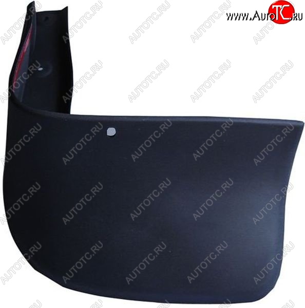 639 р. Брызговик (задний/левый) SAT  Lexus RX330  XU30 (2003-2006), Toyota Harrier  XU30 (2003-2013)  с доставкой в г. Вологда