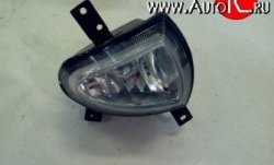 899 р. Левая противотуманная фара Стандарт B4116100 Lifan Solano  дорестайлинг (2010-2015)  с доставкой в г. Вологда. Увеличить фотографию 3