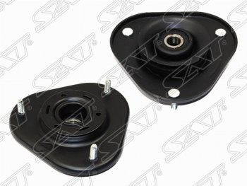 Опора переднего амортизатора SAT (LH=RH) Toyota Prius XW20 дорестайлинг (2003-2005)