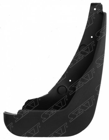 Брызговик (передний/правый) SAT Mazda Demio 3 DE дорестайлинг (2007-2011)