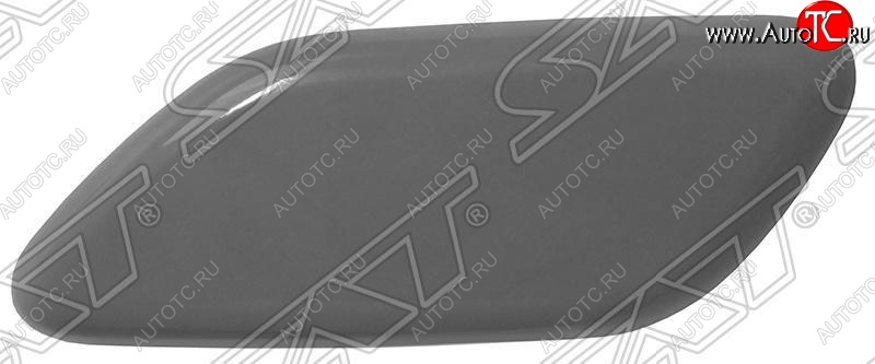 379 р. Левая крышка омывателя фар SAT Mazda 3/Axela BK дорестайлинг, хэтчбэк (2003-2006) (Неокрашенная) с доставкой в г. Вологда Увеличить фотографию 1 379 р. Левая крышка омывателя фар SAT Mazda 3/Axela BK дорестайлинг, хэтчбэк (2003-2006) (Неокрашенная) с доставкой в г. Вологда