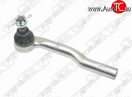 959 р. Левый наконечник рулевой тяги SAT  Mazda 3/Axela  BM - 6  GJ  с доставкой в г. Вологда