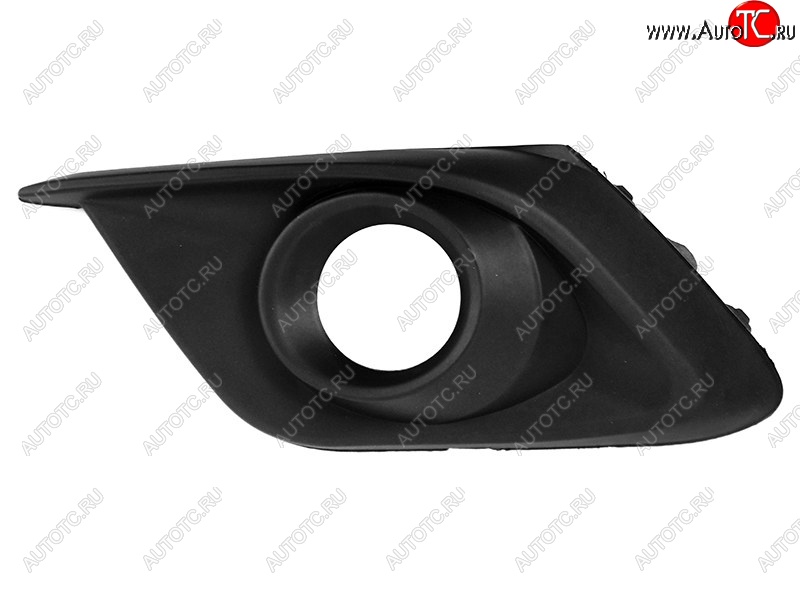 259 р. Левая оправа противотуманной фары SAT Mazda 3/Axela BM дорестайлинг седан (2013-2016)  с доставкой в г. Вологда