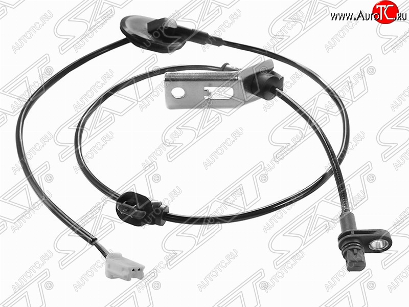 1 299 р. Датчик ABS SAT (задний, LH=RH) Mazda 3/Axela BM дорестайлинг седан (2013-2016)  с доставкой в г. Вологда