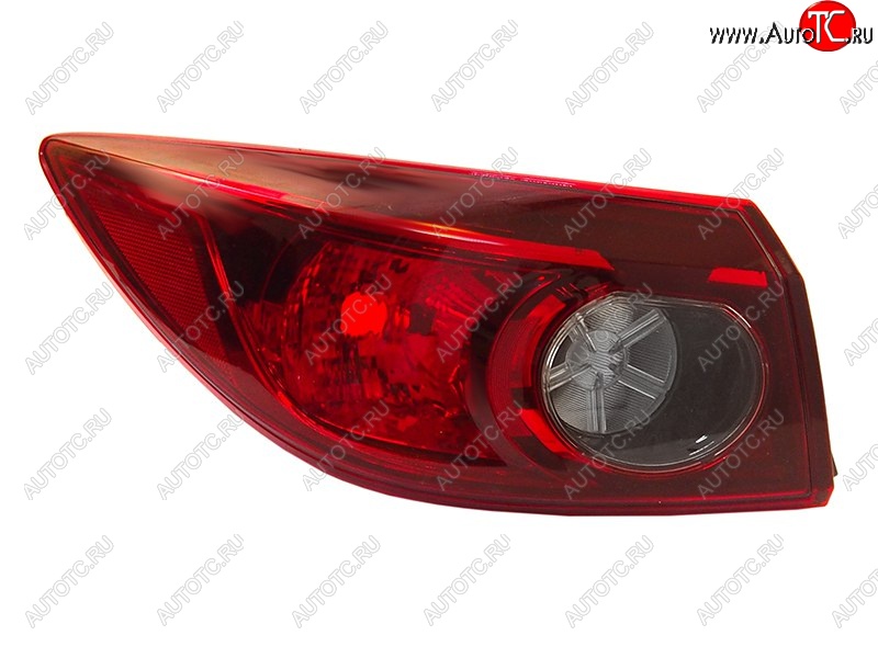 3 399 р. Левый задний фонарь SAT Mazda 3/Axela BM дорестайлинг седан (2013-2016) с доставкой в г. Вологда Увеличить фотографию 1 3 399 р. Левый задний фонарь SAT Mazda 3/Axela BM дорестайлинг седан (2013-2016) с доставкой в г. Вологда