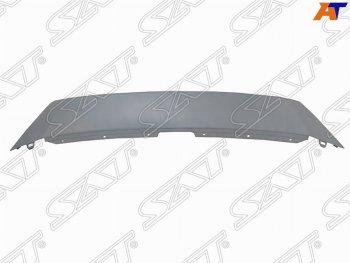 Молдинг капота SAT Mazda 3/Axela BM рестайлинг седан (2016-2019)