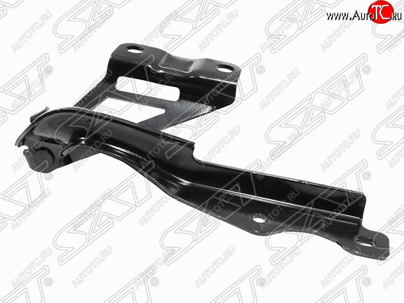649 р. Правая петля капота SAT (пр-во Тайвань)  Mazda 3/Axela  BM (2013-2019) дорестайлинг седан, дорестайлинг, хэтчбэк, рестайлинг седан, рестайлинг, хэтчбэк  с доставкой в г. Вологда