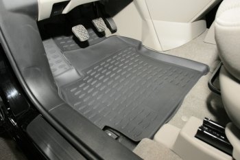 2 699 р. Коврики в салон Element Mazda 5 (2005-2010)  с доставкой в г. Вологда. Увеличить фотографию 3