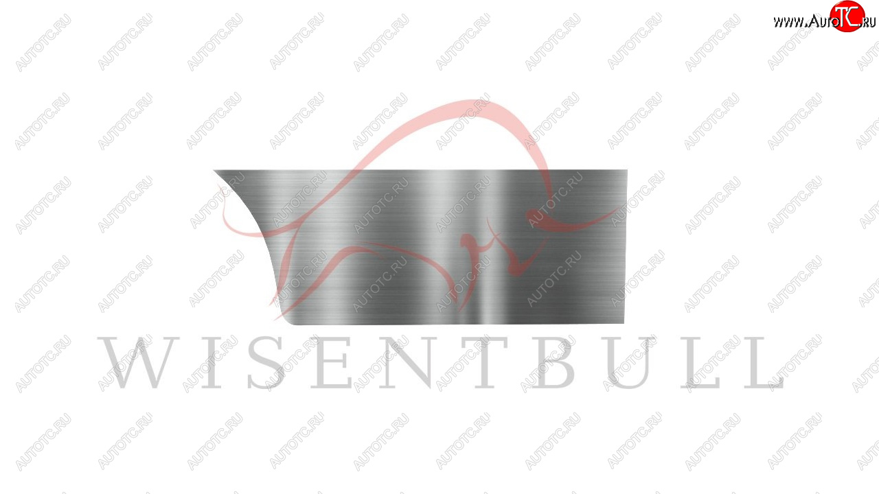 1 989 р. Ремкомплект правой двери Wisentbull Mazda 6 GG лифтбэк дорестайлинг (2002-2005)  с доставкой в г. Вологда