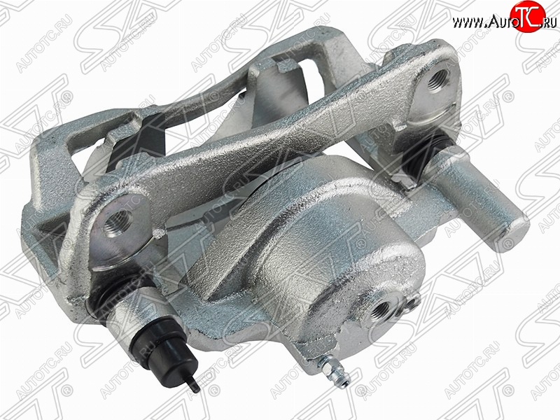 4 299 р. Правый передний суппорт тормозной (GG) SAT Mazda 6 GG седан дорестайлинг (2002-2005)  с доставкой в г. Вологда