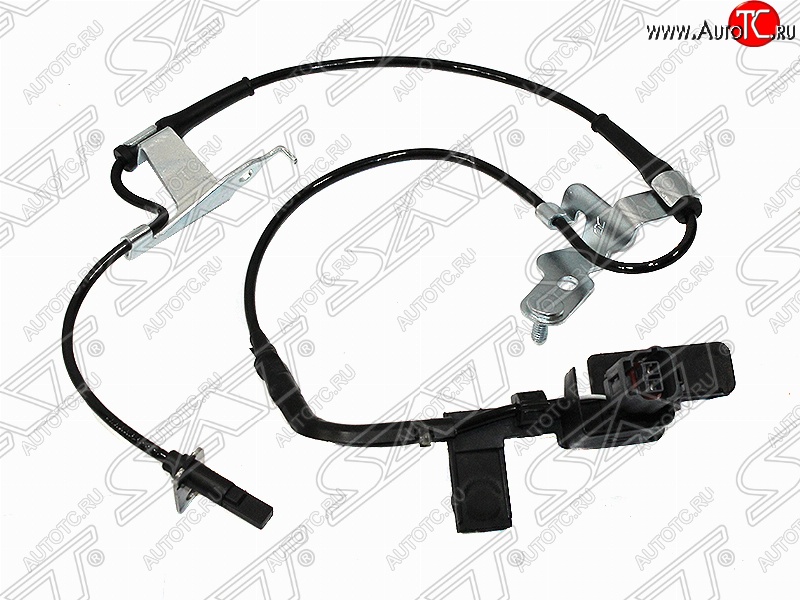 1 029 р. Правый датчик ABS передний SAT Mazda 6 GH дорестайлинг лифтбэк (2007-2010)  с доставкой в г. Вологда
