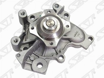 Помпа водяная (FS/FP/BJ) SAT Mazda 626  GE (1991-1997) седан
