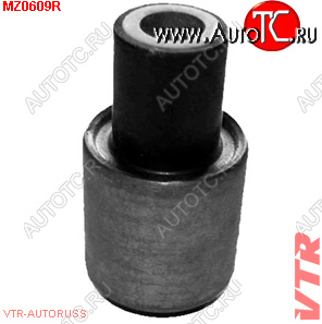 649 р. Сайлентблок поперечной тяги задней подвески VTR (внутренний) Mazda 626 GE седан (1991-1997)  с доставкой в г. Вологда