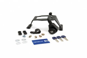 10 349 р. Замок КПП Fortus Mazda BT-50 (2006-2011)  с доставкой в г. Вологда. Увеличить фотографию 3