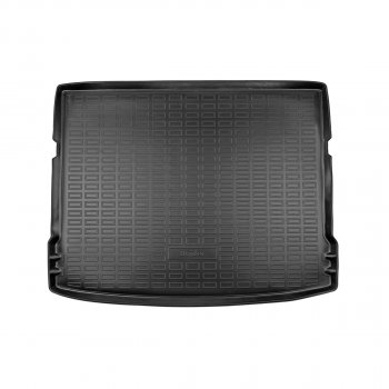 Коврик багажника Norplast Unidec (SMART CARGO BOARD) Mazda CX-30 1 DM (2019-2025)