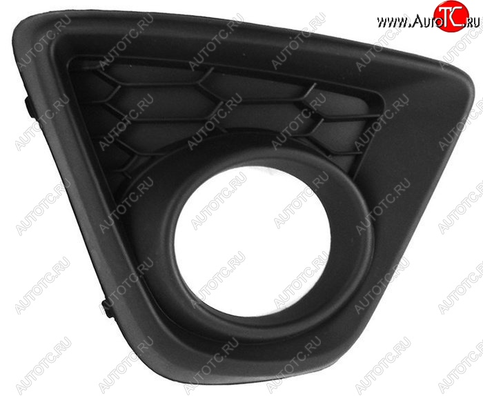 235 р. Правая оправа противотуманной фары SAT Mazda CX-5 KE дорестайлинг (2011-2014)  с доставкой в г. Вологда