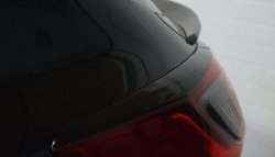 1 499 р. Реснички на фонари CT Mazda CX-5 KE дорестайлинг (2011-2014)  с доставкой в г. Вологда. Увеличить фотографию 4