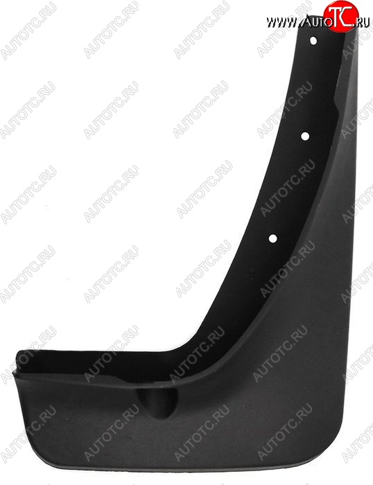 299 р. Брызговик (задний/правый) SAT Mazda CX-5 KE дорестайлинг (2011-2014)  с доставкой в г. Вологда