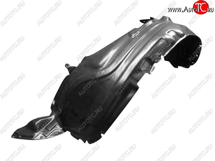 1 599 р. Левый подкрылок передний SAT (пр-во Тайвань) Mazda CX-9 TB дорестайлинг (2007-2009)  с доставкой в г. Вологда