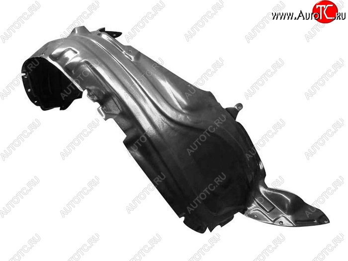 1 599 р. Правый подкрылок передний SAT (пр-во Тайвань) Mazda CX-9 TB дорестайлинг (2007-2009)  с доставкой в г. Вологда
