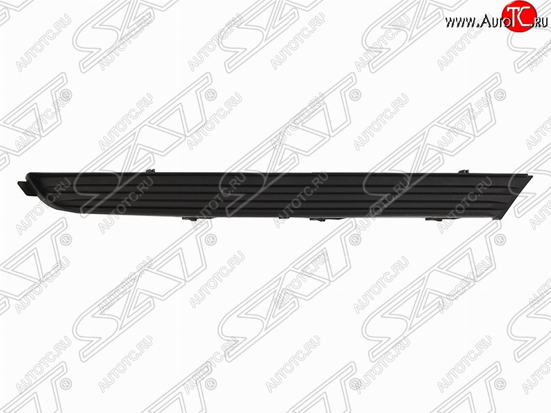 1 099 р. Правая Заглушка ПТФ в бампер SAT (пр-во Тайвань) Mazda CX-5 KF (2016-2025)  с доставкой в г. Вологда