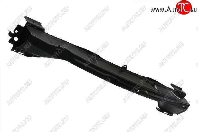 4 949 р. Усилитель переднего бампера SPARD Mazda CX-7 ER рестайлинг (2010-2012)  с доставкой в г. Вологда
