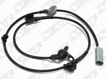 Левый датчик ABS передний SAT Mazda CX-7  ER (2006-2010) дорестайлинг