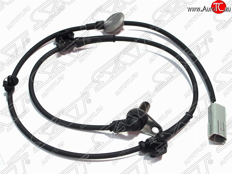 1 099 р. Левый датчик ABS передний SAT  Mazda CX-7  ER (2006-2010) дорестайлинг  с доставкой в г. Вологда