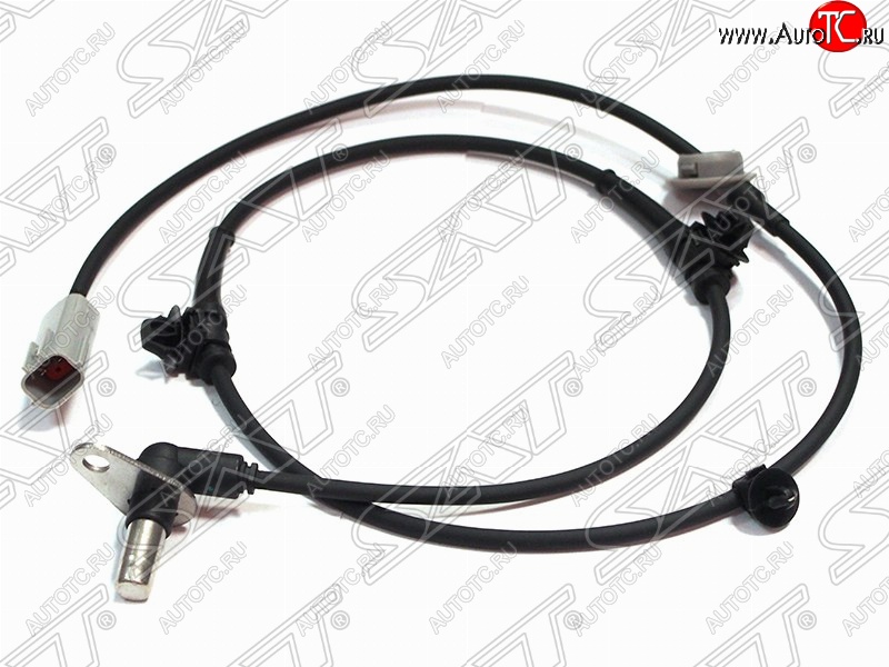 1 099 р. Правый датчик ABS SAT (передний) Mazda CX-7 ER дорестайлинг (2006-2010)  с доставкой в г. Вологда