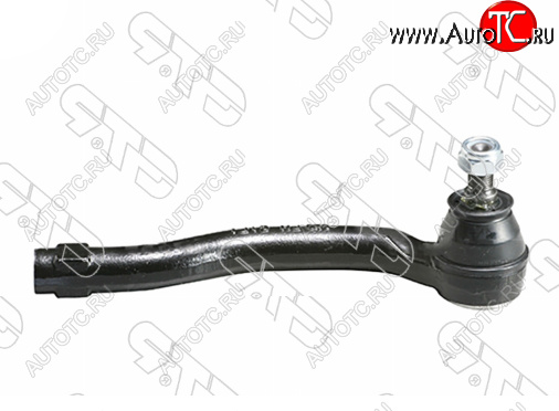 2 279 р. Правый наконечник рулевой тяги CTR Mazda CX-7 ER дорестайлинг (2006-2010)  с доставкой в г. Вологда