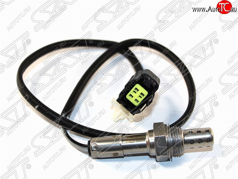 2 559 р. Датчик кислородный SAT  Mazda 323/Familia  седан - Demio  3 DE  с доставкой в г. Вологда