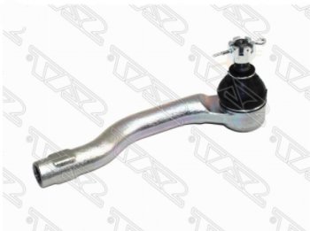 Правый наконечник рулевой тяги SAT Mazda Demio 3 DE дорестайлинг (2007-2011)