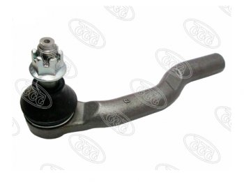 Правый наконечник рулевой тяги 555 Mazda Demio 3 DE дорестайлинг (2007-2011)