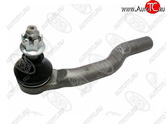 1 429 р. Правый наконечник рулевой тяги 555 Mazda Demio 3 DE дорестайлинг (2007-2011)  с доставкой в г. Вологда